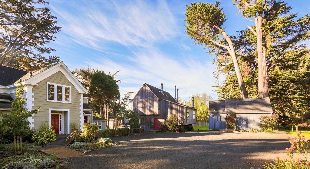 Inn at the Cobblers Walk Mendocino | restaurant | 8200 North Highway 1, Little River, CA 95456, USA | 7079370088 OR +1 707-937-0088