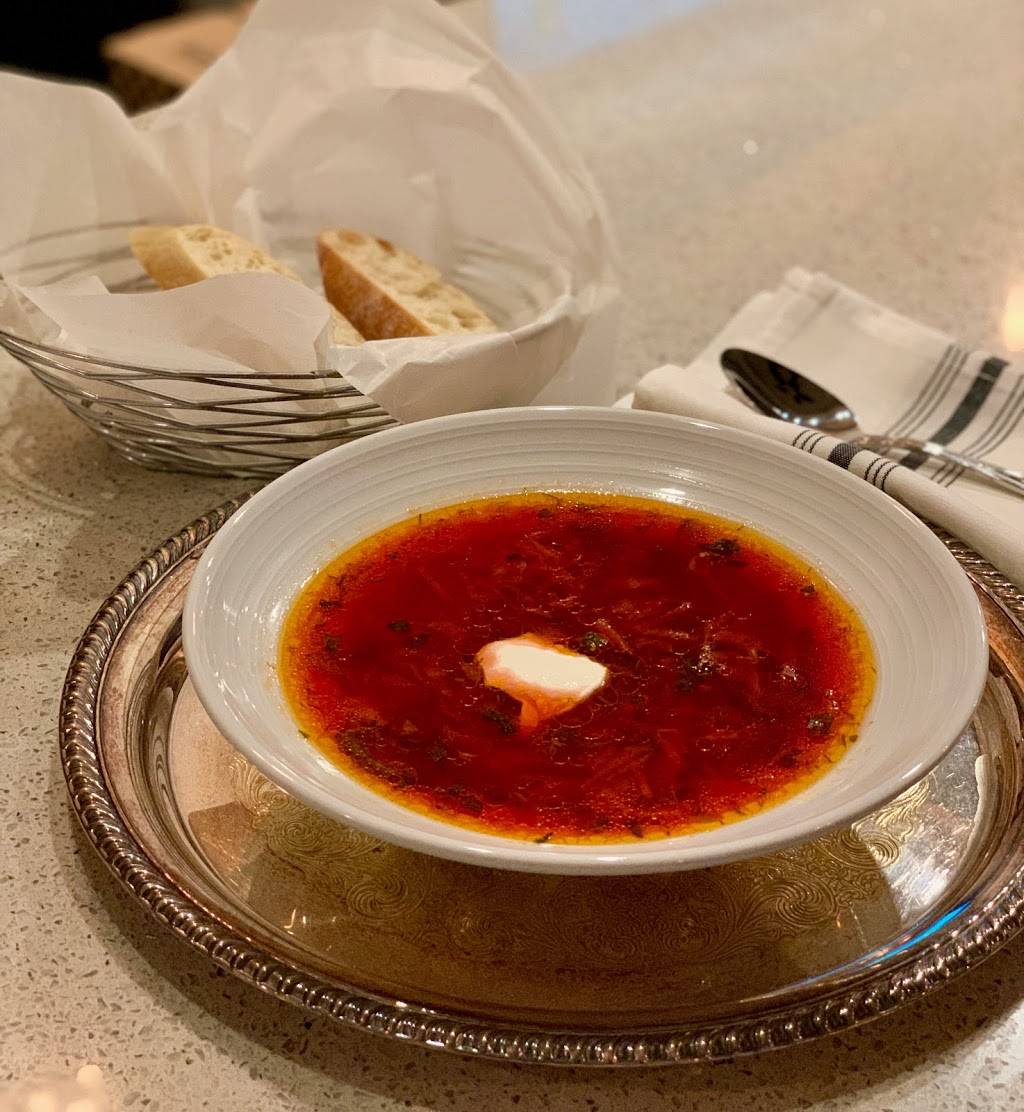 Cafe Dacha | restaurant | 675 Central Ave, Highland Park, IL 60035, USA | 8479267024 OR +1 847-926-7024