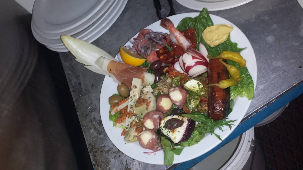 Restaurant Villa DEste | restaurant | 7 Rue Saint Georges, Saint-Jérôme, QC J7Z 4Z1, Canada | 4504311440 OR +1 450-431-1440