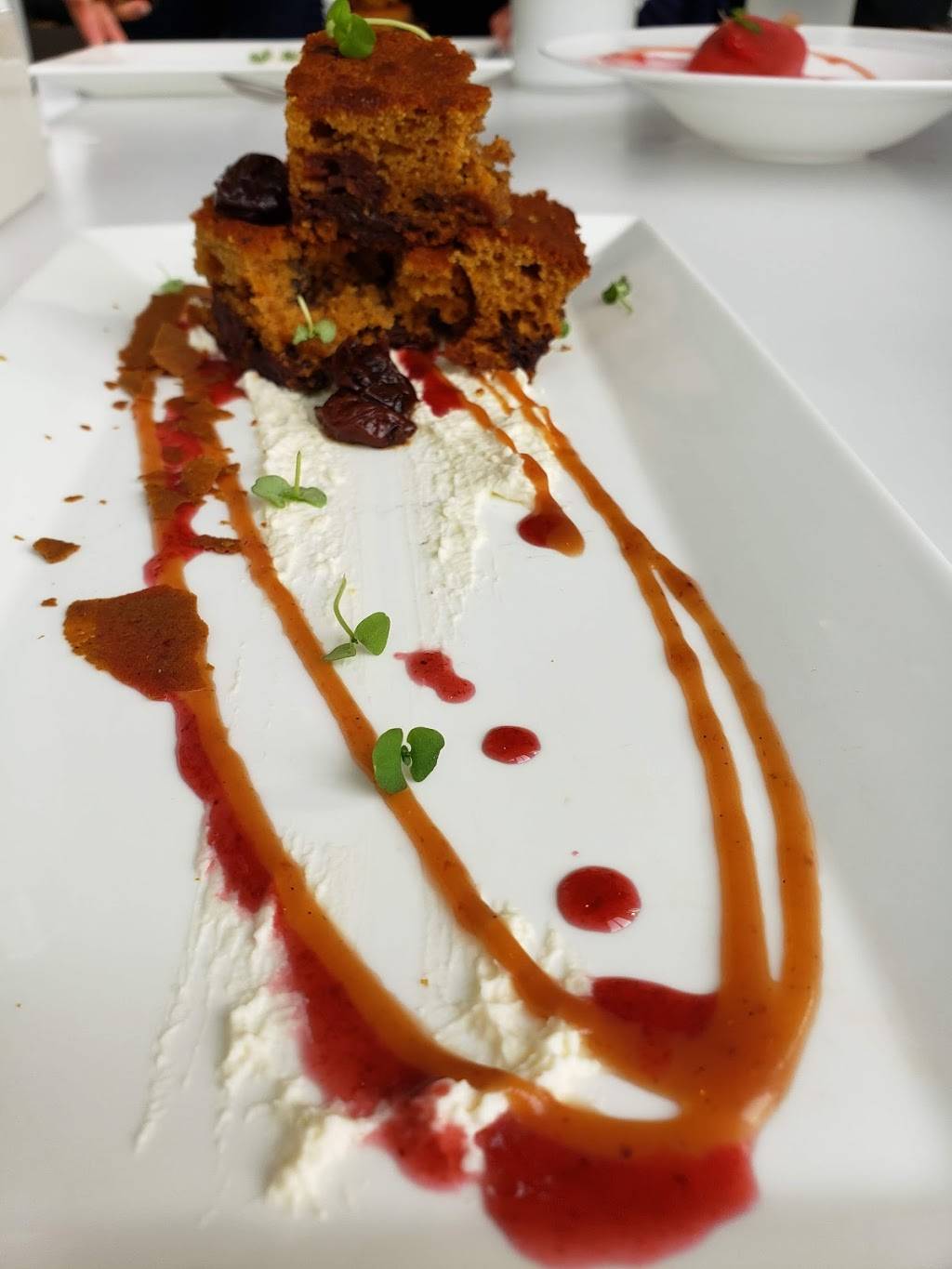 Terzo Piano | restaurant | 159 E Monroe St, Chicago, IL 60603, USA | 3124438650 OR +1 312-443-8650