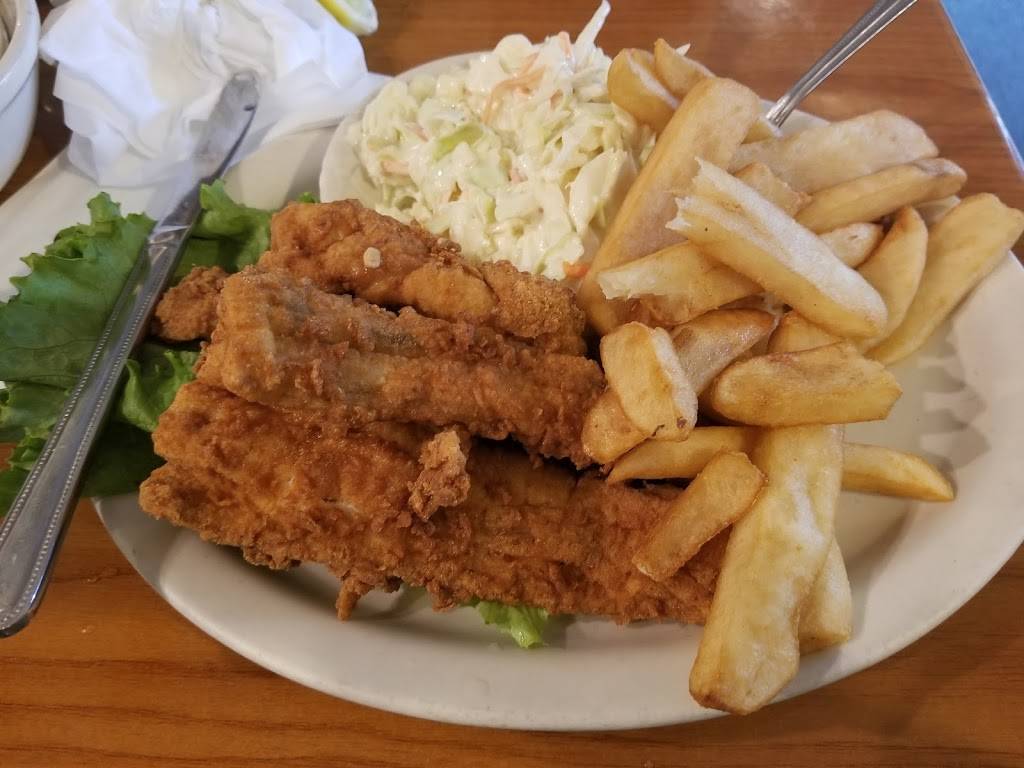 This Is It Cafe | cafe | 444 24th St, West Palm Beach, FL 33407, USA | 5616553301 OR +1 561-655-3301