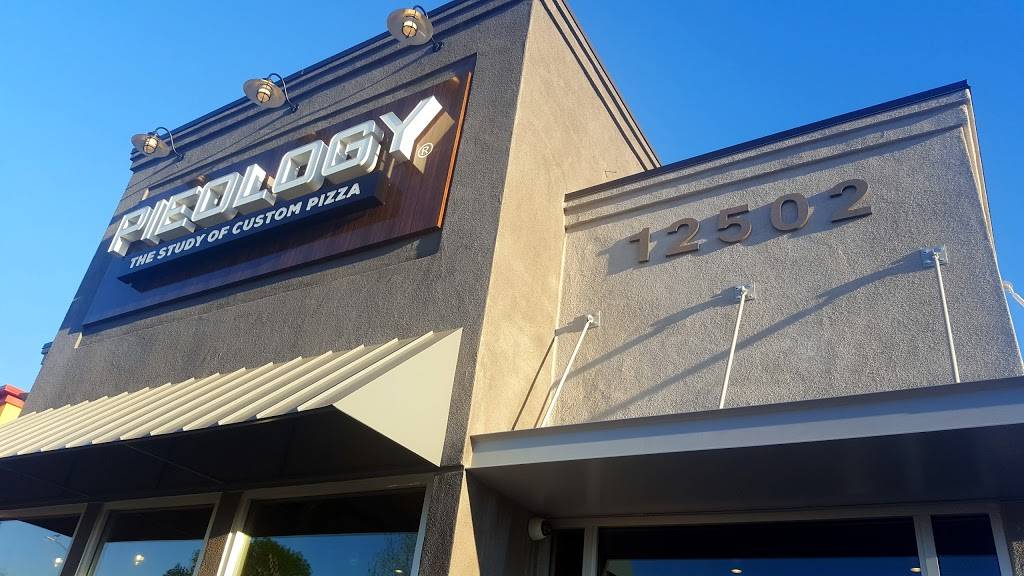 Pieology Pizzeria, Washington Blvd. / Whittier | restaurant | 12502 Washington Blvd, Whittier, CA 90605, USA | 5624642535 OR +1 562-464-2535