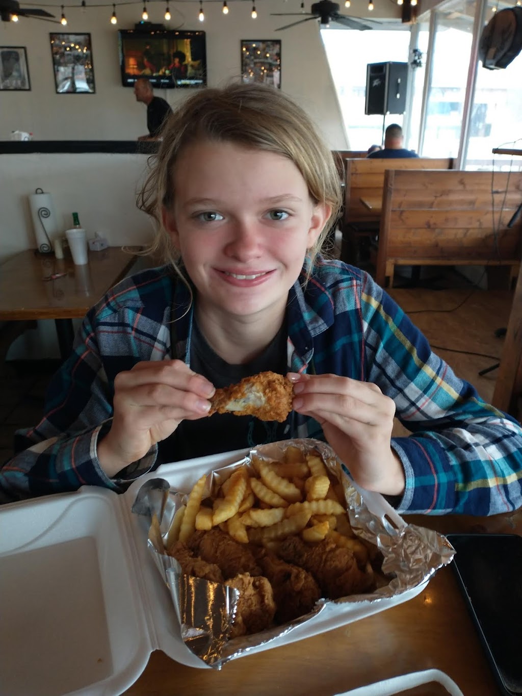 Grand Gs Kitchen | restaurant | 7521 Parkway Dr, Leeds, AL 35094, USA | 2056176561 OR +1 205-617-6561