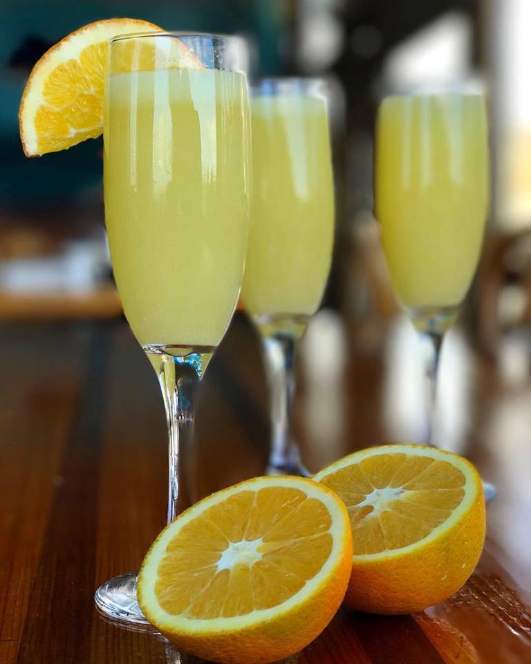 Blackfins at Capt Hirams Resort | restaurant | 1606 Indian River Dr, Sebastian, FL 32958, USA | 7725894345 OR +1 772-589-4345