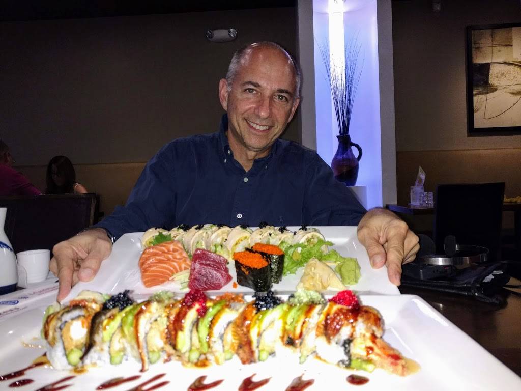 Ichiban Oakhurst Japanese Hibachi Steakhouse & Sushi | restaurant | 2132 State High Way 35, Oakhurst, NJ 07755, USA | 7324931115 OR +1 732-493-1115