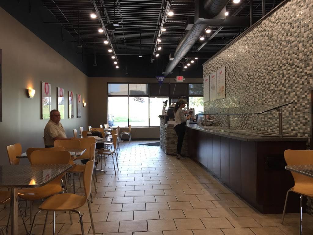 Scooters Coffee | bakery | 3615 Summit Plaza Dr #104, Bellevue, NE 68123, USA | 4022930100 OR +1 402-293-0100