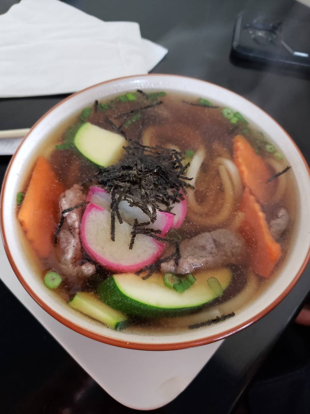 Sakura Bistro | restaurant | 781 Gravenstein Hwy S, Sebastopol, CA 95472, USA | 7078236688 OR +1 707-823-6688