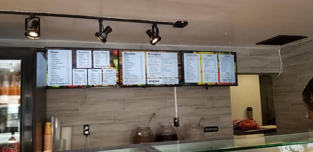 Trejos Mexican Food | restaurant | 17436 Beach Blvd, Huntington Beach, CA 92647, USA | 7143751364 OR +1 714-375-1364