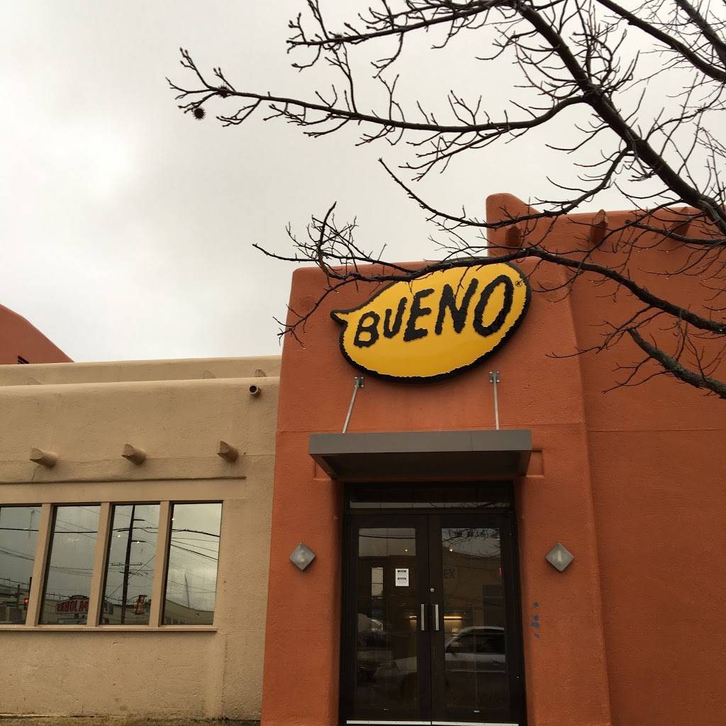 Taco Bueno | restaurant | 2814 E 11th St, Tulsa, OK 74104, USA | 9185836447 OR +1 918-583-6447