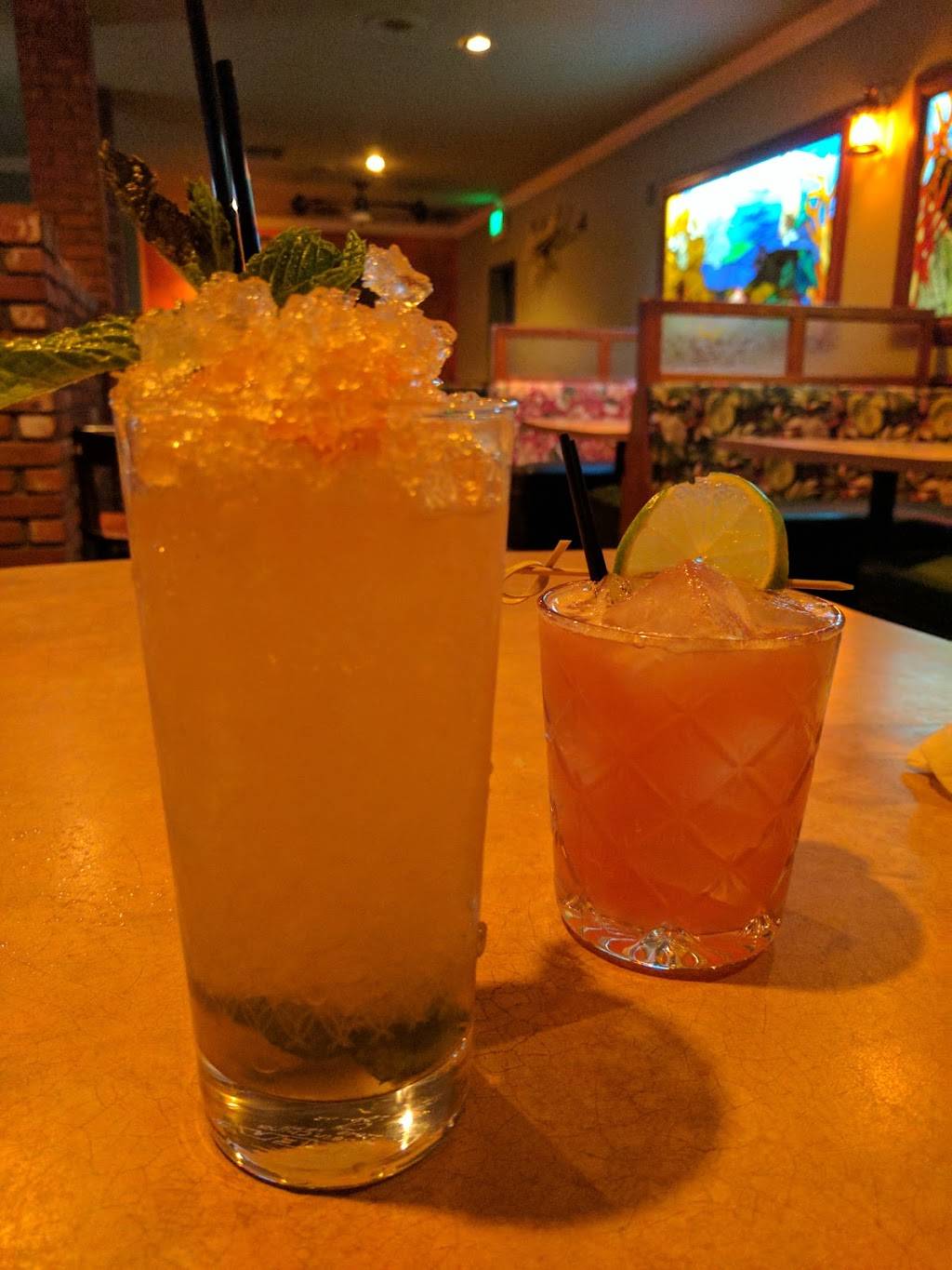 Starboard Tack | restaurant | 2601 Atlantic St, Las Vegas, NV 89121, USA | 7026845769 OR +1 702-684-5769