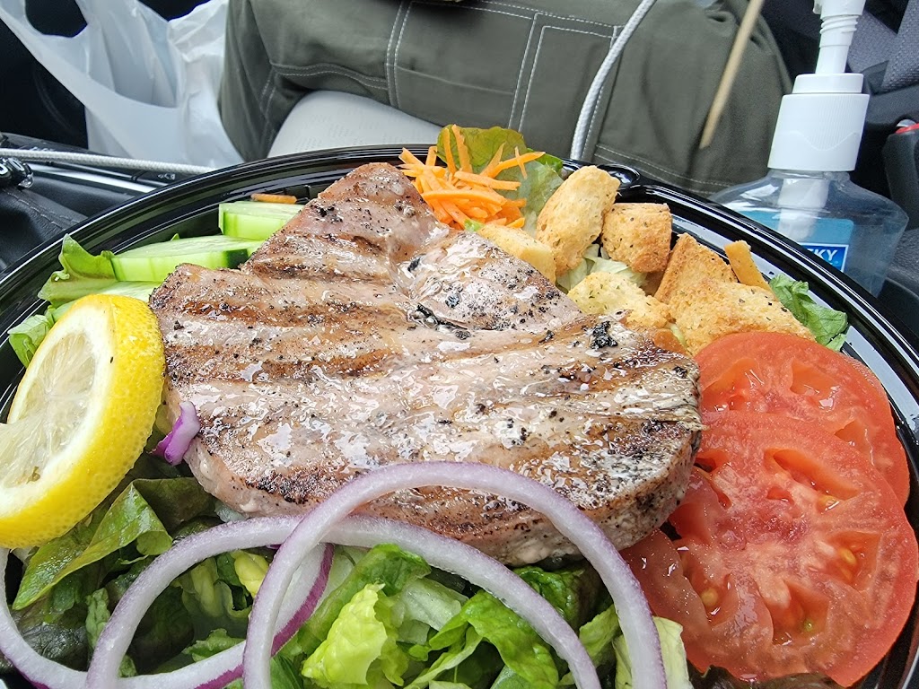 The Habit Burger Grill | restaurant | 624 W Holt Blvd, Ontario, CA 91762, USA | 9095634188 OR +1 909-563-4188