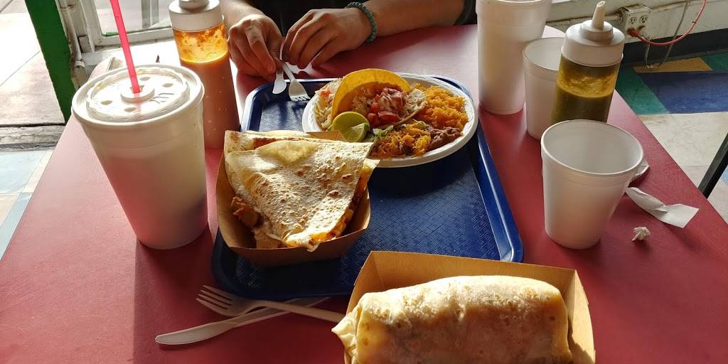 Taco Surf Pb | restaurant | 4657 Mission Blvd, San Diego, CA 92109, USA | 8582723877 OR +1 858-272-3877