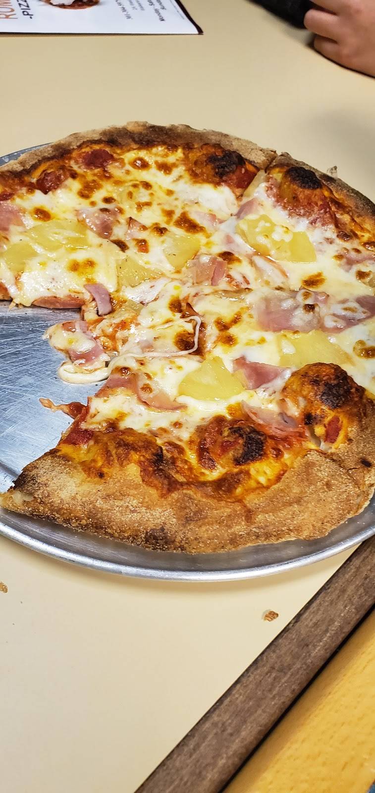 Romana’s Pizzeria | restaurant | 2 A W Frederick St, Walkersville, MD 21793, USA | 3013045979 OR +1 301-304-5979