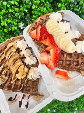 Healthy Choice La Habra | restaurant | 226 W La Habra Blvd, La Habra, CA 90631, USA | 9512076403 OR +1 951-207-6403