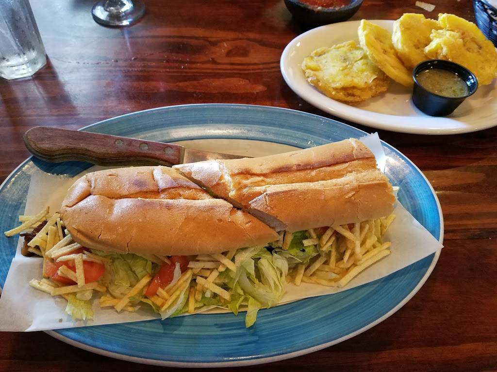 Chaparral Mexican And Cuban Restaurant | restaurant | 1341 N Cocoa Blvd, Cocoa, FL 32922, USA | 3215769800 OR +1 321-576-9800