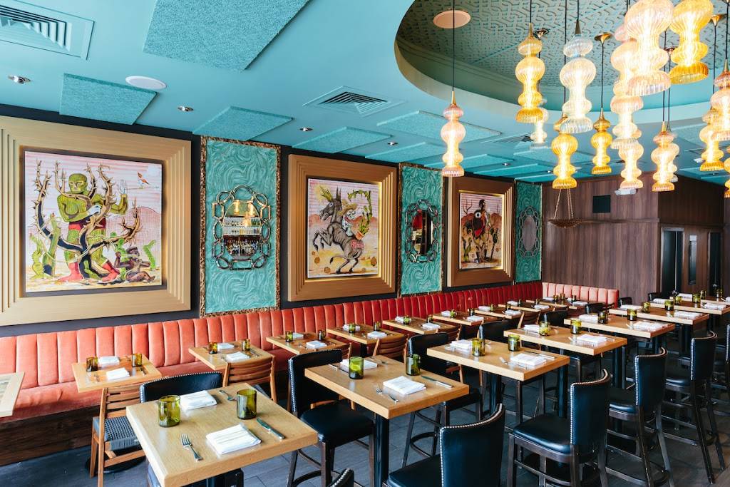 Burro Bar Brookline | restaurant | 1665 Beacon St, Brookline, MA 02445, USA | 6172770427 OR +1 617-277-0427