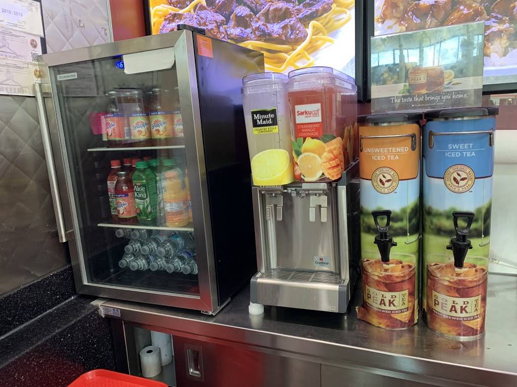 Sarku Japan | restaurant | 8017 Citrus Park Town Center Mall, Tampa, FL 33625, USA | 8139269021 OR +1 813-926-9021