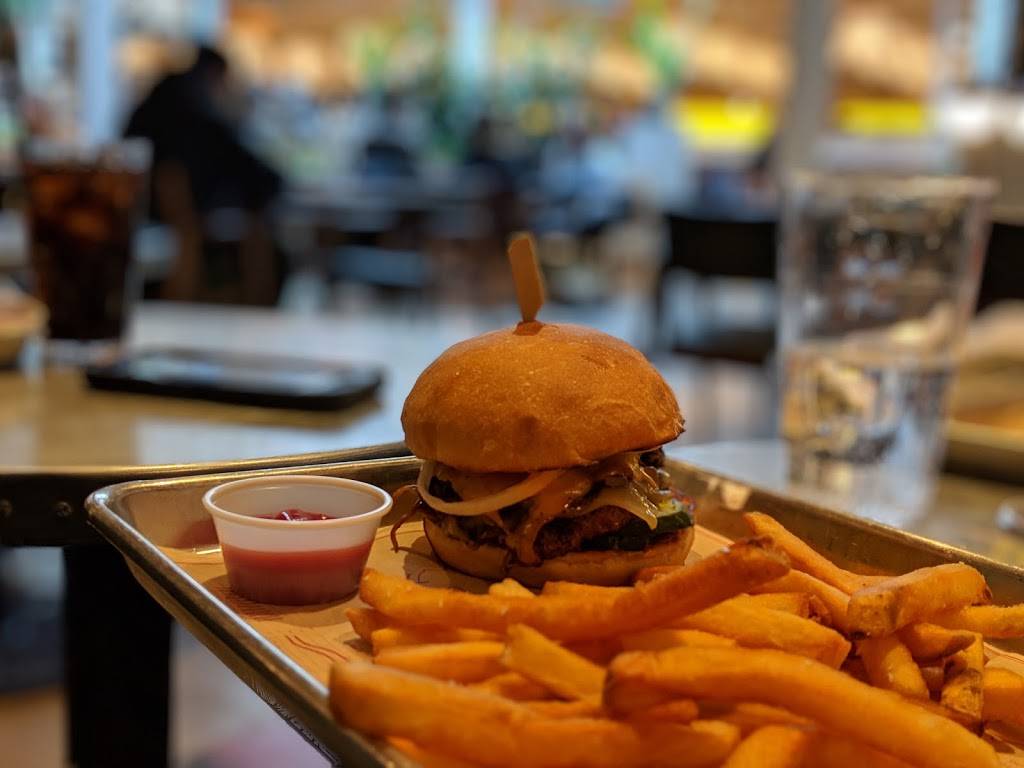 The Holler | restaurant | 801 SE 8th St, Bentonville, AR 72712, USA | 4792500070 OR +1 479-250-0070