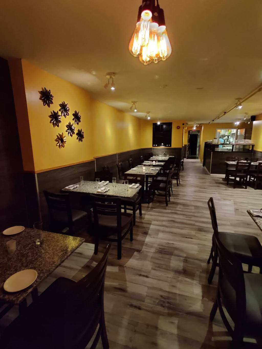 Haldi | restaurant | 568 Parliament St, Toronto, ON M4X 1P8, Canada | 6478985680 OR +1 647-898-5680