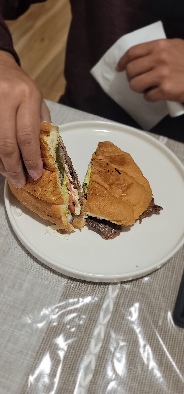 Café De Olla | restaurant | 210 N 3rd St, Harrisburg, PA 17101, USA | 7175803996 OR +1 717-580-3996