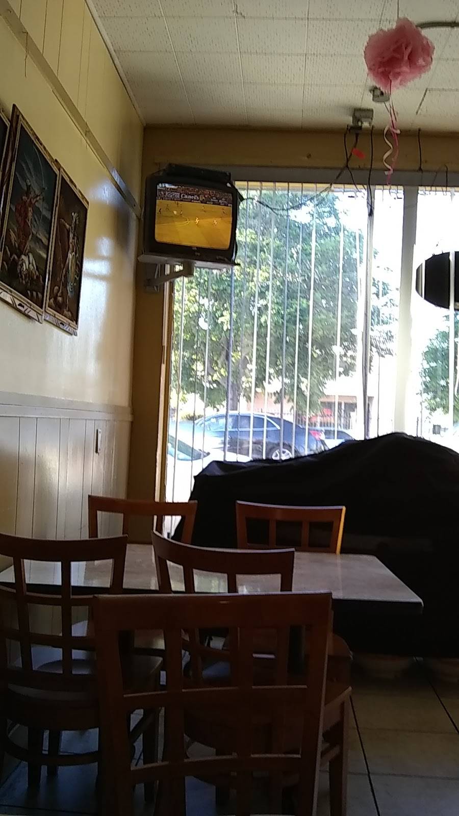 Jans house restaurant | restaurant | 3026 W Jefferson Blvd, Los Angeles, CA 90018, USA | 3237669145 OR +1 323-766-9145