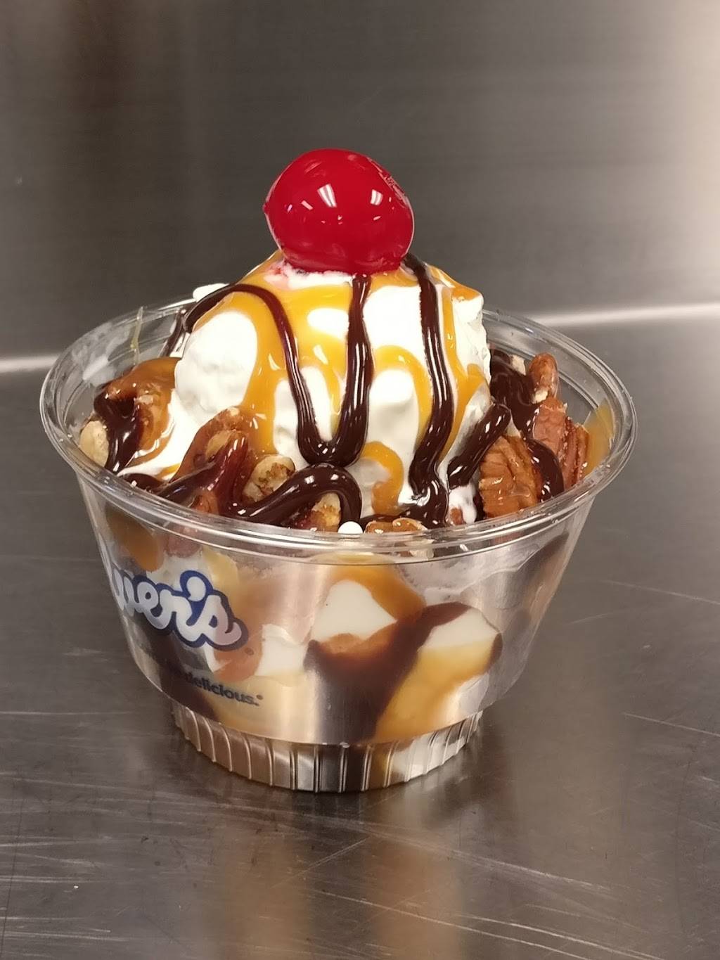 Culvers | restaurant | 12538 FL-54, Odessa, FL 33556, USA | 7273720321 OR +1 727-372-0321