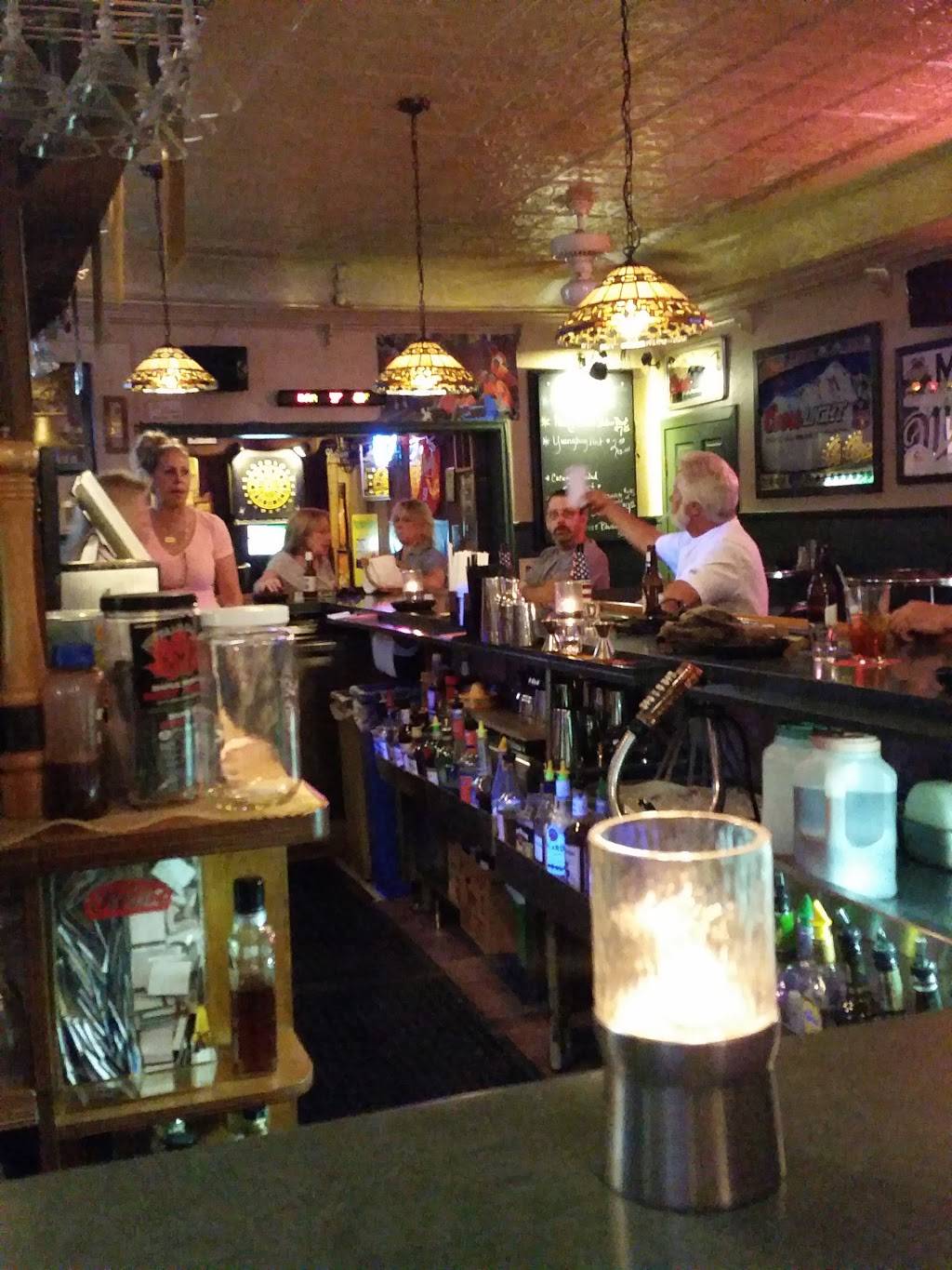 Kickin Kadilaks Bar and Grill | restaurant | 17 S Front St, York Haven, PA 17370, USA | 7172666976 OR +1 717-266-6976