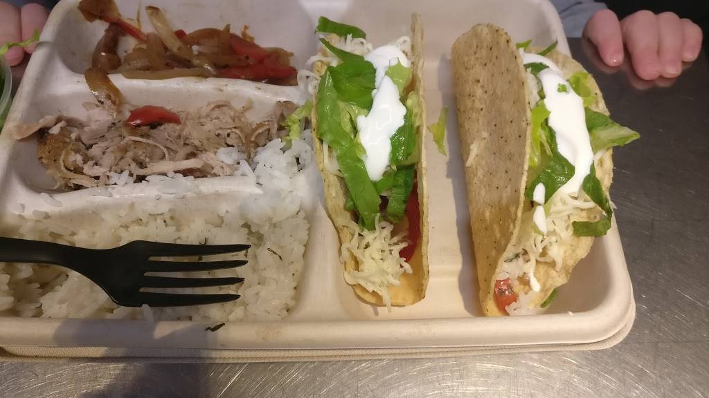 Chipotle Mexican Grill | restaurant | 3227 W Addison St, Chicago, IL 60618, USA | 7735962588 OR +1 773-596-2588