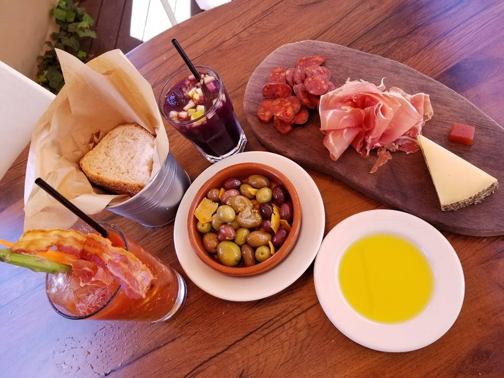 Barcelona Wine Bar | restaurant | 4180 Black Rock Turnpike, Fairfield, CT 06824, USA | 2032550800 OR +1 203-255-0800