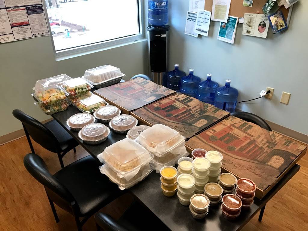 The Main Slice | restaurant | 209 Main St, North Myrtle Beach, SC 29582, USA | 8432734015 OR +1 843-273-4015