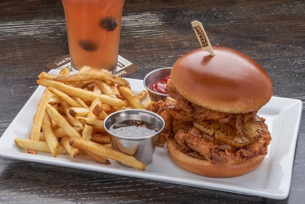 Bricktown Brewery - Memorial Road | restaurant | 5516 W Memorial Rd, Oklahoma City, OK 73142, USA | 4055948700 OR +1 405-594-8700