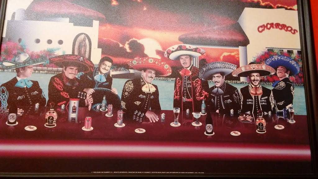 Taqueria Guadalupana | restaurant | 820 E Mission Blvd, Pomona, CA 91766, USA | 9096293131 OR +1 909-629-3131