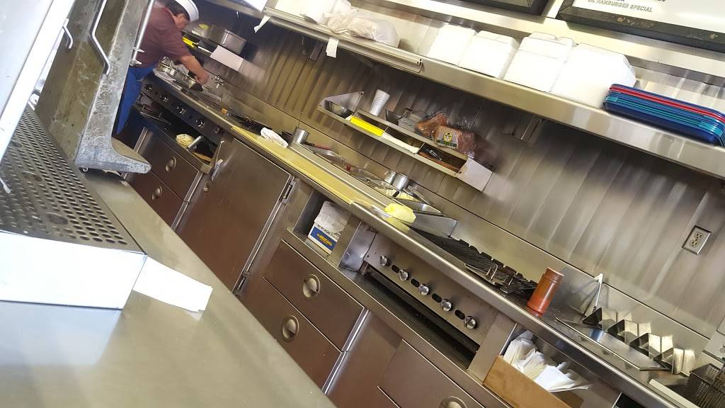 Tams Burgers | restaurant | 4419 Normandie Ave #20, Los Angeles, CA 90037, USA | 3232909821 OR +1 323-290-9821