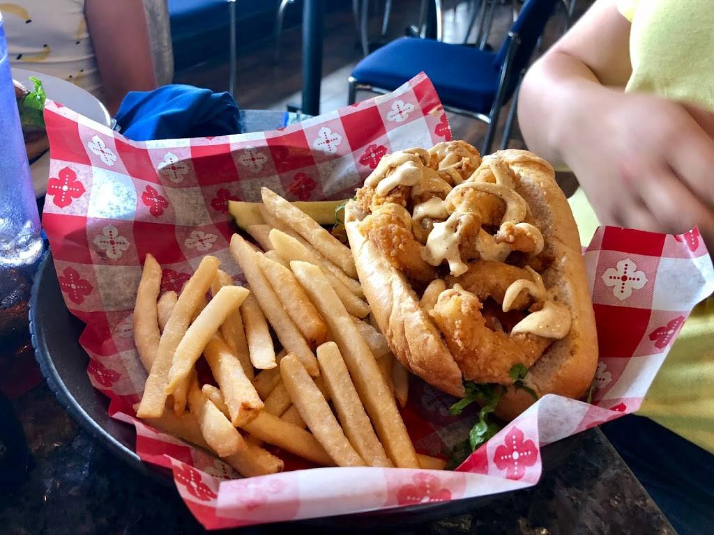 KaCeys Seafood and More | restaurant | 4904 Fruitville Rd, Sarasota, FL 34232, USA | 9413783644 OR +1 941-378-3644