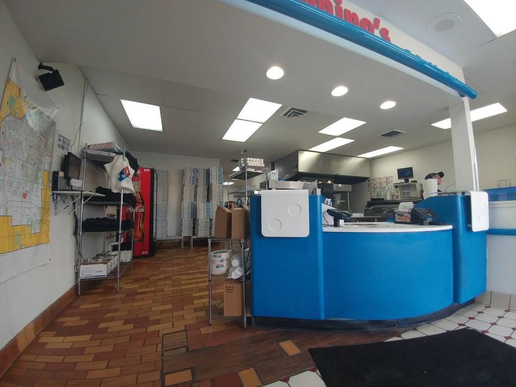 Dominos Pizza | meal delivery | 3596 Clyde Park Ave SW, Wyoming, MI 49509, USA | 6165308080 OR +1 616-530-8080