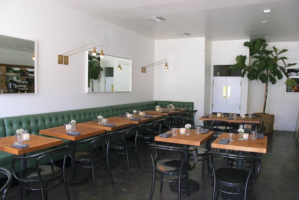 Ostrich Farm | restaurant | 1525 Sunset Blvd, Los Angeles, CA 90026, USA | 2135370657 OR +1 213-537-0657