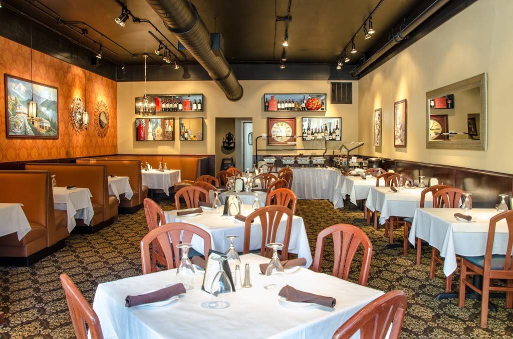 Nepal House Restaurant -Indian restaurant | meal delivery | 1301 S Michigan Ave, Chicago, IL 60605, USA | 3129220601 OR +1 312-922-0601