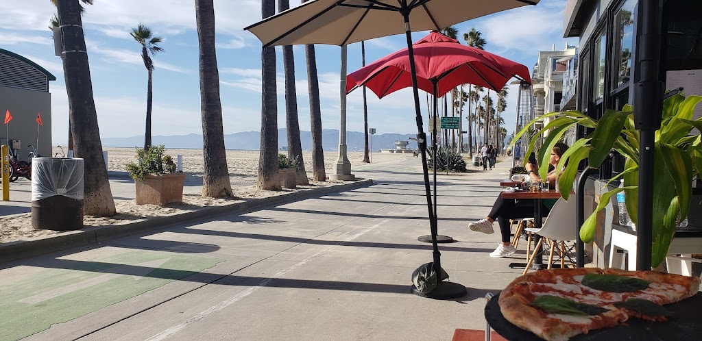 BRABU RESTAURANT | restaurant | 3015 Ocean Front Walk, Venice, CA 90291, USA | 3108819239 OR +1 310-881-9239