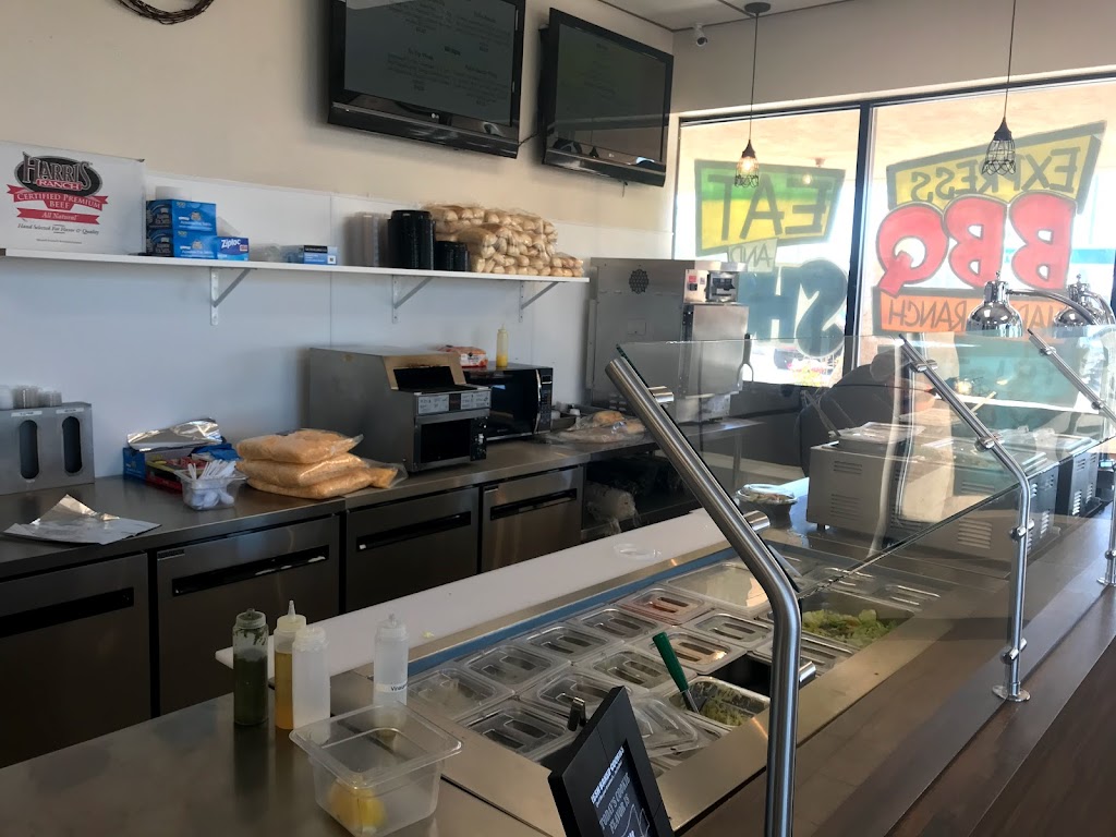 Savor Fresh Country Store | restaurant | 3939 S Avenue 3 E #108, Yuma, AZ 85365, USA | 9288178546 OR +1 928-817-8546