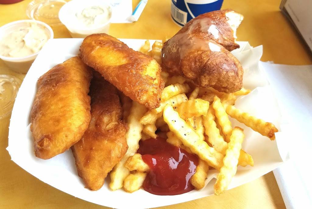 Moby Dick | restaurant | 788 Point Brown Ave NE, Ocean Shores, WA 98569, USA | 3602892777 OR +1 360-289-2777