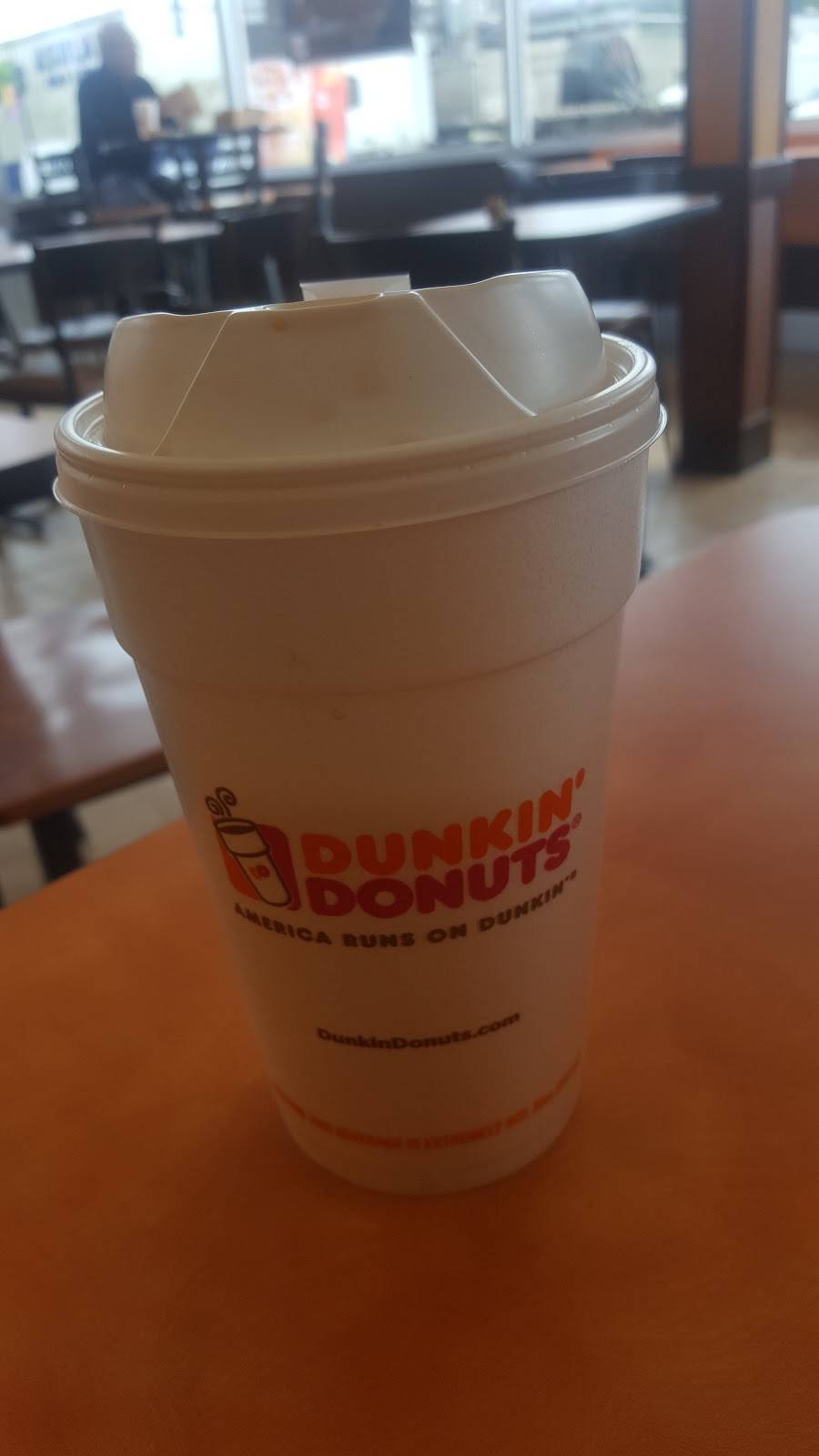 Dunkin Donuts | cafe | 4302 S Ashland Ave, Chicago, IL 60609, USA | 7738473337 OR +1 773-847-3337