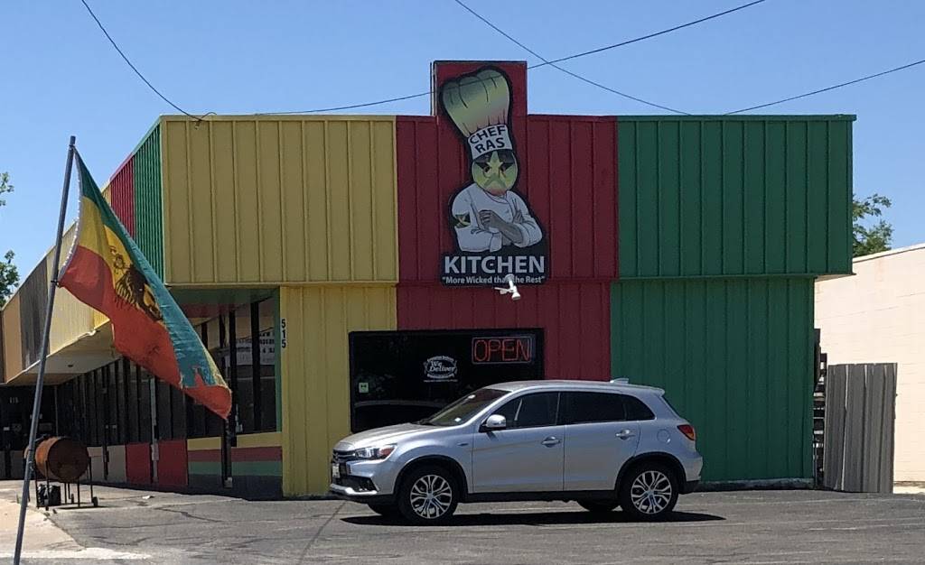 Ras Kitchen | restaurant | 515 S 2nd St Suite A, Killeen, TX 76541, USA | 2548339333 OR +1 254-833-9333
