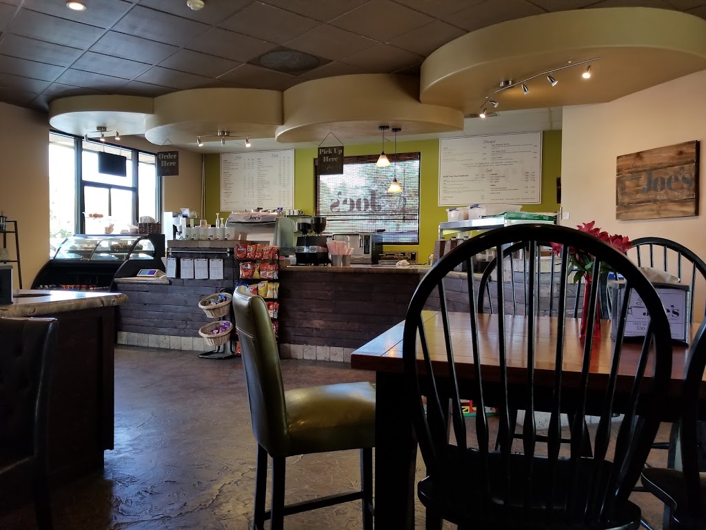 Joes Coffee & Deli | cafe | 2531 Merrychase Dr, Cameron Park, CA 95682, USA | 5303507788 OR +1 530-350-7788