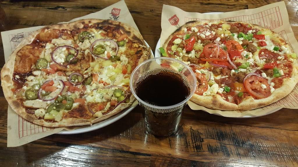 MOD Pizza | restaurant | 4280 E Indian School Rd Suite 101, Phoenix, AZ 85018, USA | 6023148379 OR +1 602-314-8379