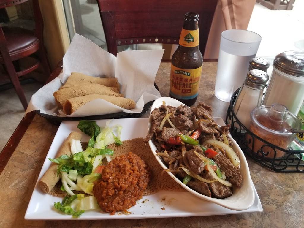 The Red Sea Ethiopian Restaurant | restaurant | 320 Cedar Ave South, Minneapolis, MN 55454, USA | 6123331644 OR +1 612-333-1644