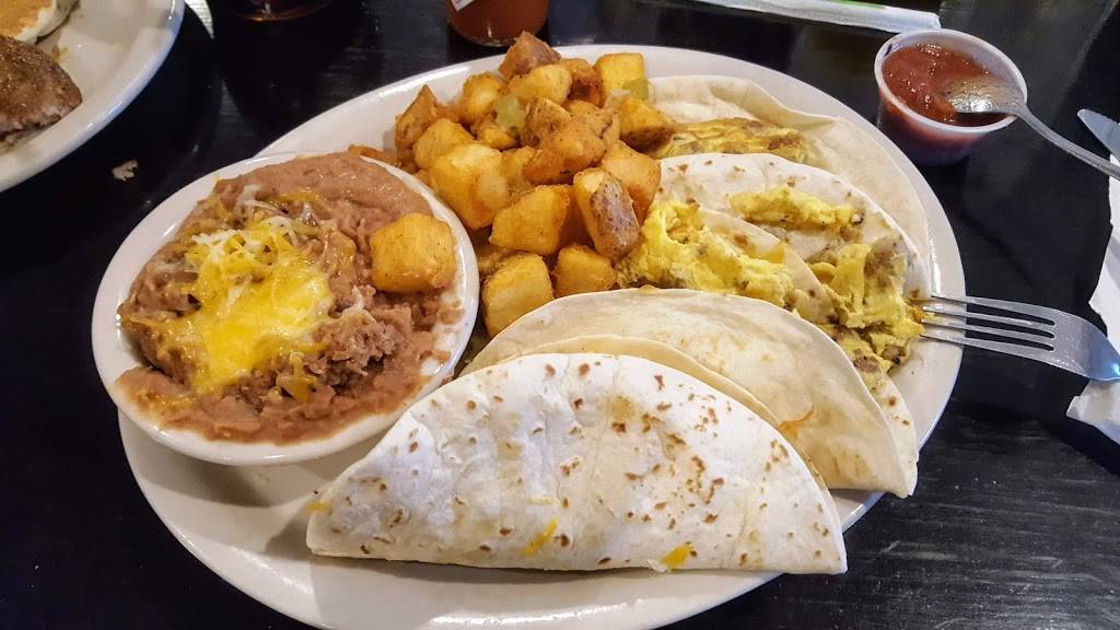 Cartwrights Cafe | restaurant | 1020 Dallas Dr, Denton, TX 76205, USA | 9405140007 OR +1 940-514-0007