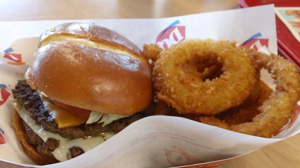 Dairy Queen Grill & Chill | restaurant | 1811 S Limit Ave, Sedalia, MO 65301, USA | 6608262301 OR +1 660-826-2301