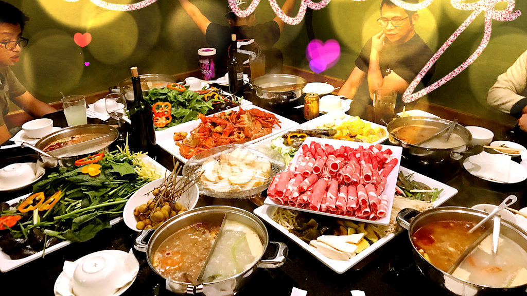 Sharonies Shabu & BBQ | restaurant | 111 W Spring Creek Pkwy #148, Plano, TX 75023, USA | 4696260688 OR +1 469-626-0688