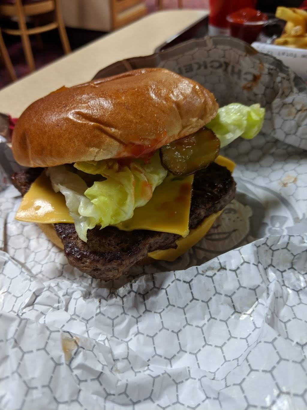 Wendys | restaurant | 900 Desserte Autoroute 13 Ouest, Laval, QC H7X 3S9, Canada | 4506899989 OR +1 450-689-9989