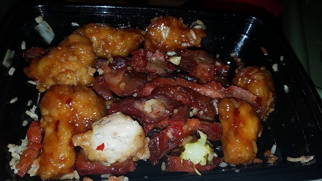 Yin Can Cook | restaurant | 2863 Northlake Blvd, West Palm Beach, FL 33403, USA | 5618822345 OR +1 561-882-2345